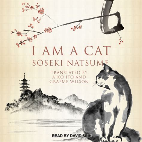 Read I Am A Cat By Natsume Sseki