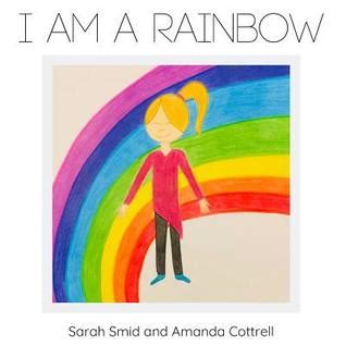 Read I Am A Rainbow A Childrens Guide To The Chakras By Amanda Cottrell