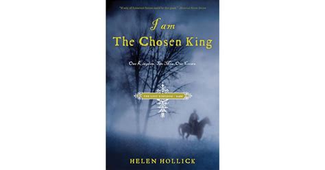 Full Download I Am The Chosen King Saxon 1 By Helen Hollick