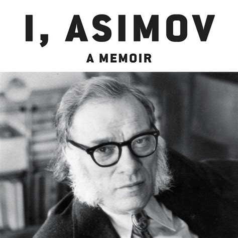 Download I Asimov By Isaac Asimov