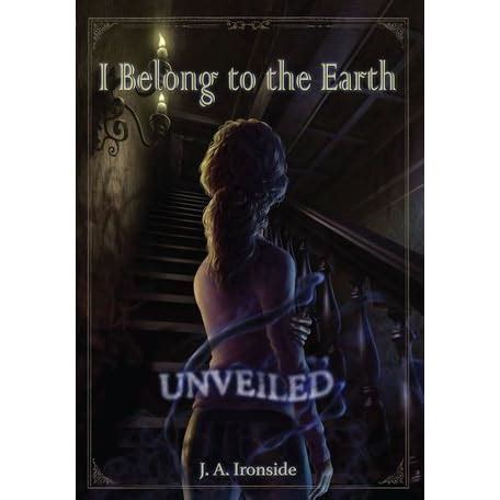 Download I Belong To The Earth By Ja Ironside