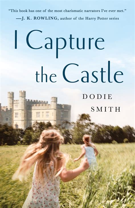 Read Online I Capture The Castle By Dodie Smith