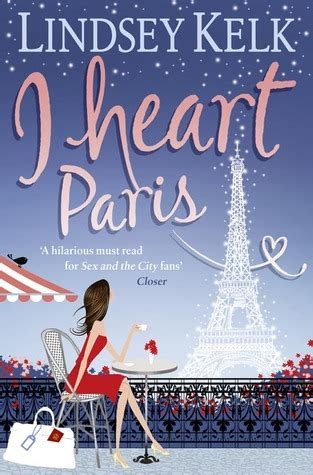 Download I Heart Paris I Heart 3 By Lindsey Kelk
