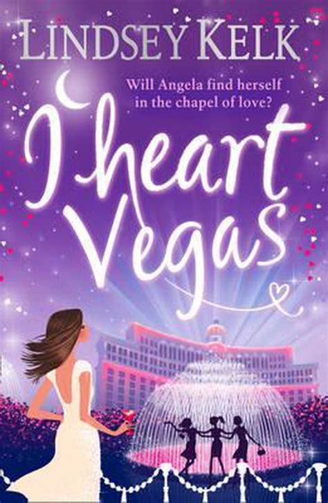 Full Download I Heart Vegas I Heart 4 By Lindsey Kelk