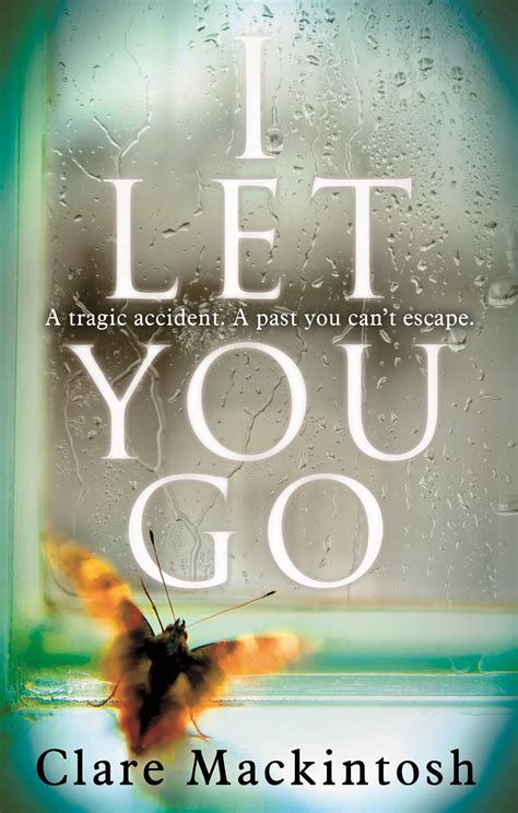 Download I Let You Go By Clare Mackintosh
