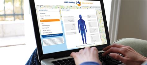 I-MED Radiology Network Joondalup - Book an Appointment Online