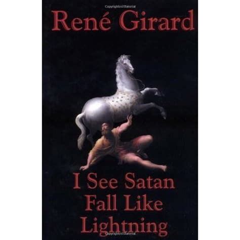 Download I See Satan Fall Like Lightning By Ren Girard