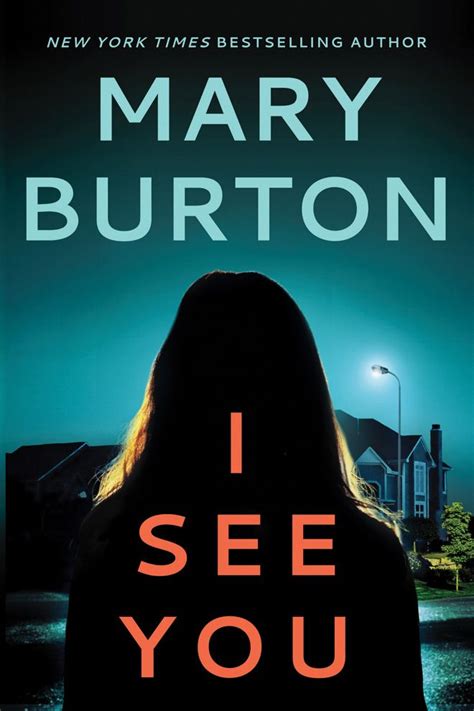 Read Online I See You Criminal Profiler 2 By Mary Burton