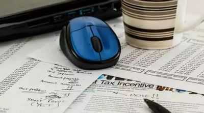 I-T Dept enables tax audit utility form on its portal for FY20 …