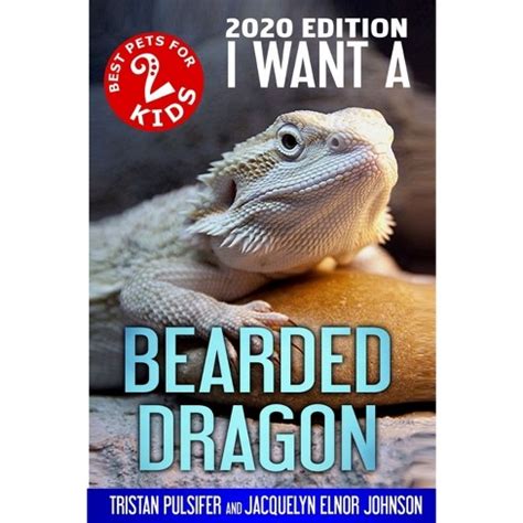 Download I Want A Bearded Dragon By Tristan Pulsifer