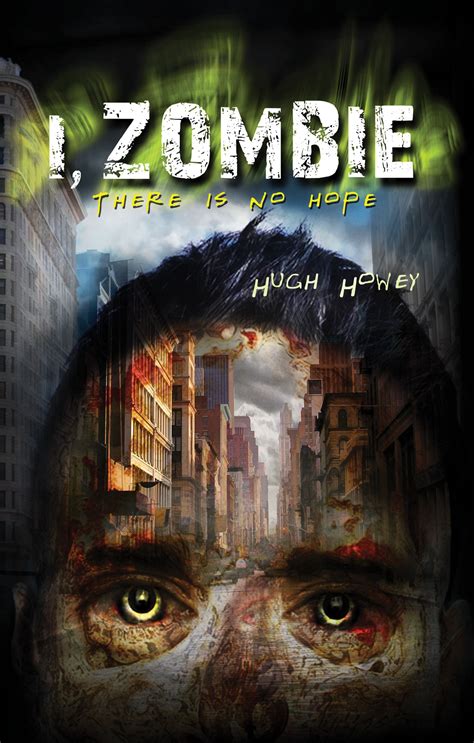 Download I Zombie By Hugh Howey