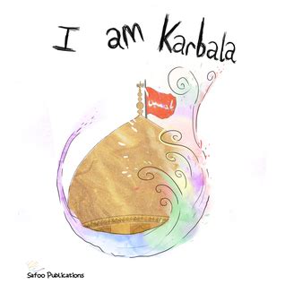 Download I Am Karbala By Amal Alaride