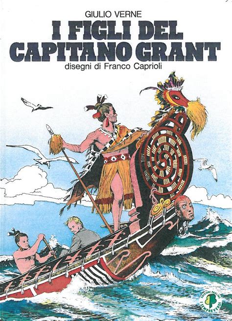 Read I Figli Del Capitano Grant By Jules Verne