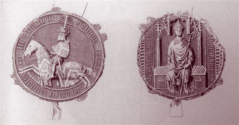 I.—Medieval Seals of the Bishops of Durham - Cambridge Core