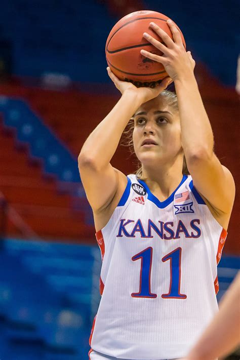 Feb 26, 2022 · Feb 26, 2022 5:35 PM EST. A career-high 21 points from sophomore Ioanna Chatzileonti and a blistering 11 points in the 4th quarter for Zakiyah Franklin wasn't enough for the Kansas Jayhawks as ... . 