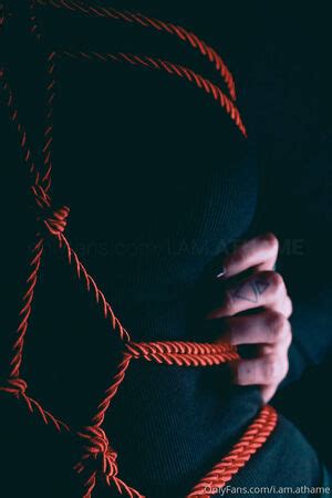 I.Am.Athame Onlyfans Leak 😈 [HD]