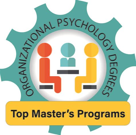 I.o. psychology masters programs. Master of Science in I/O Psychology. I/O Psychology PHD's. Master of Science in Industrial/Organizational Psychology. PhD - Industrial/Organizational Psychology. Length of Program: 36 credits, 18 months. Length of Program: 60, 48 months. This program blends coursework from counseling psychology and business. 