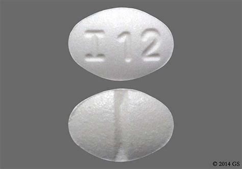 I12 white pill. LEVOCETIRIZINE/Xyzal Allergy 24 Hour (LEE voe se TIR i zeen) prevents and treats allergy symptoms, such as red, itchy eyes, sneezing, a runny or stuffy nose, or hives. It works by blocking histamine, a substance released by the body during an allergic reaction. It belongs to a group of medications called antihistamines. Pricing. Drug Information. 