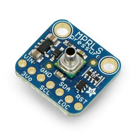 I2C Pressure Sensor