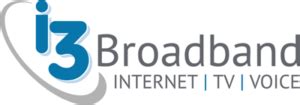 Illinois-based i3 broadband, which provides fiber-opitc internet se