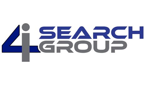 I4 search group. Things To Know About I4 search group. 