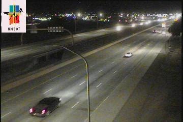 Live Traffic Map & Cameras; Road Weather; Albuquerque I-40 C