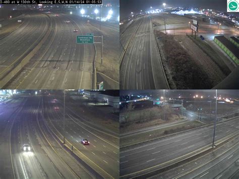 Houston TranStar Freeway Cameras. Use your up and down arrows to scroll through cameras.