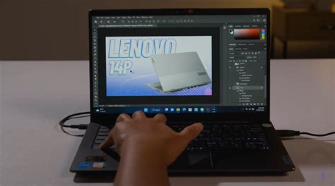 I5 1235u photoshop.  Check out the articles using the software filters, and th...