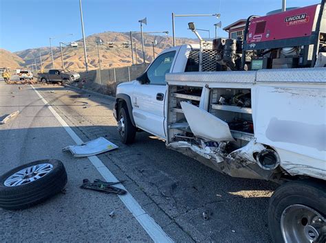 GRAPEVINE, Calif. (KABC) -- Snow and ice were making conditions dangerous on the I-5 through the Grapevine Friday night, the CHP said. Officers closed the roadway in both directions for more than ...