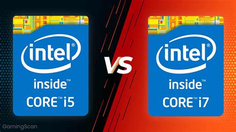 I5 vs i7 for gaming.  Having multiple cores allows CPUs to manage multiple tasks Processor Comp...