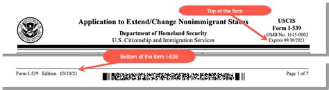 1. Since you are applying for the extension of a B1/B2 visa, check “2”. 2. If you are applying only for yourself, check “4”, otherwise check “5a”. If you checked “5a”, write the total number of applicants in this form, including yourself. You have to complete the I-539 Supplement A for each co-applicant. You can include your ... . 