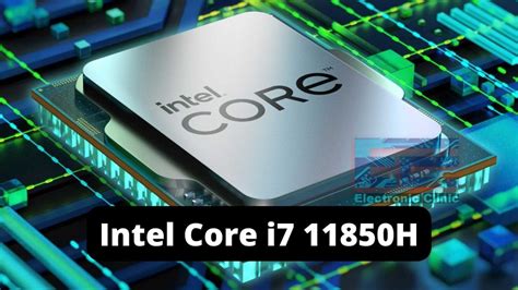 Will top the laptop CPU with i9-11980HK. . I711850h