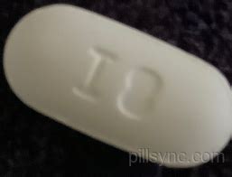 18 Pill - white oval, 9mm. Pill with imprint 18 is White,
