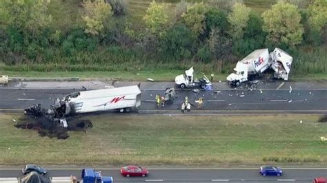 I80 accident. The crash happened around 12:17 p.m. Saturday on westbound I-80 near State Route 193, just outside of the city of Auburn. All westbound lanes of the interstate are closed from State Route 193. All ... 