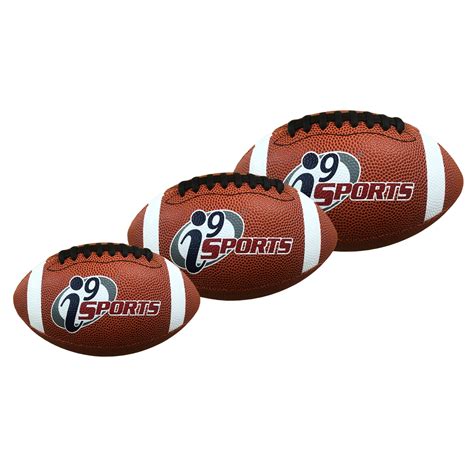 I9 football. Flag Football, Soccer, Basketball, Baseball, Volleyball, Tennis, Multi Sport and Cheerleading youth sports leagues for kids ages 3 and up in Houston. The nation’s largest multi-sport provider focused solely on high-quality, community-based youth sports programs, i9 Sports ® is a popular league for all ages and skill levels throughout the ... 