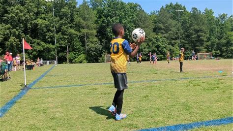 The i9 Sports Greenville area youth sports program options include Flag Football, Soccer and Basketball for kids ages 3 and up. In all of our programs parents, coaches and players can expect: Age-appropriate instruction emphasizing sportsmanship and healthy competition. All skill levels welcome – No tryouts. No drafts.. 