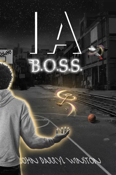 Read Ia Boss Ia 2 By John Darryl Winston
