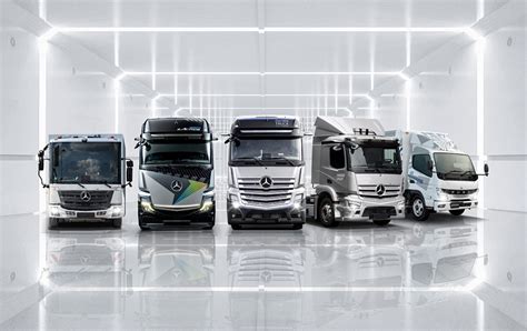 IAA Transportation 2024: Daimler Truck unveils …