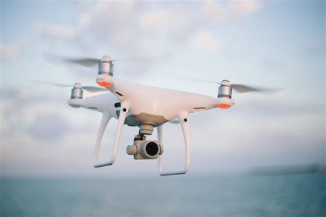 IAATO Announces New Restrictions on Drone Use by Visitors