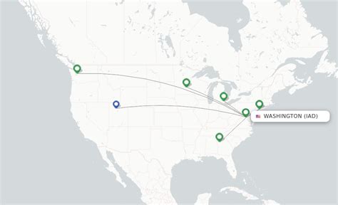 IAD to MDW Flights, Cheap Flights from Dulles to Midway