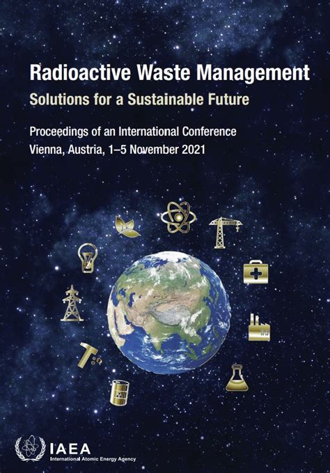 IAEA Conference on Sustainable Solutions in Radioactive Waste ... - wintechmobiles.com