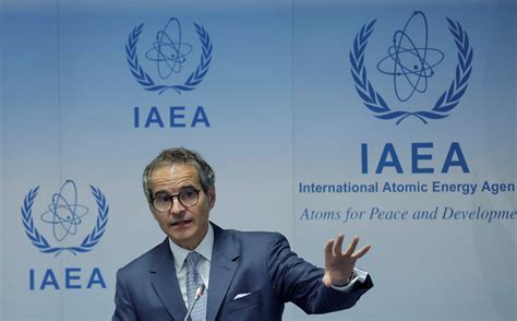 IAEA Investigations of Iran