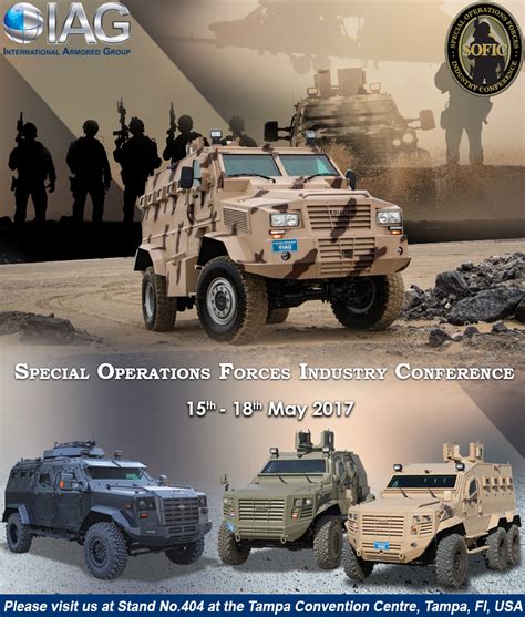 IAG Home - Armored Vehicles Commercial and …