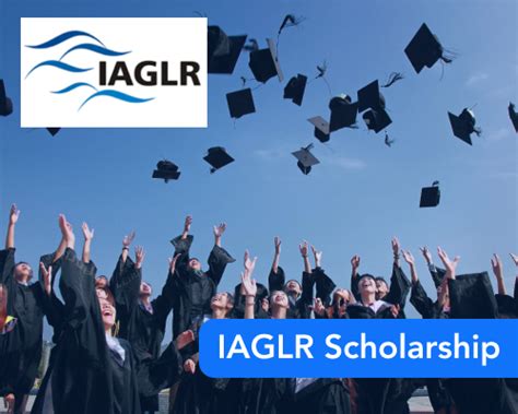 IAGLR Scholarship