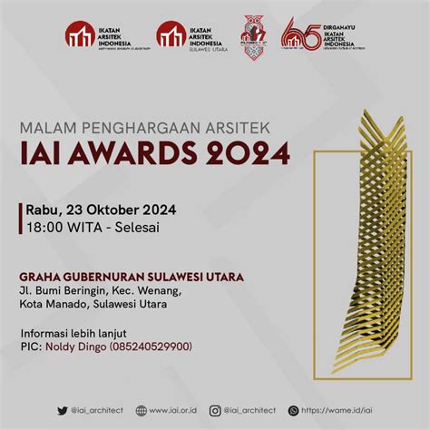 IAI | Ikatan Arsitek Indonesia - muktibox.com