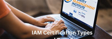 IAM-Certificate Tests