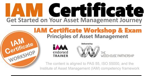 IAM-Certificate Zertifikatsfragen