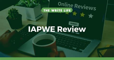 IAPWE Review: Should You Join? - finansdirekt24.se