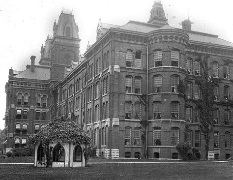 IARA: Indiana State Hospital Records / Iowa Institution for Feeble ...