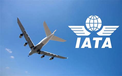 IATA - Governments & Policy Makers